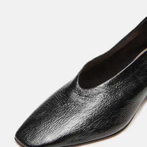 Claud Black Patent Leather - Image 3