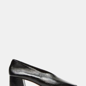 Claud Black Patent Leather - Image 1
