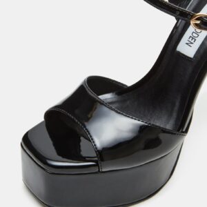 Cologne Black Patent - Image 4