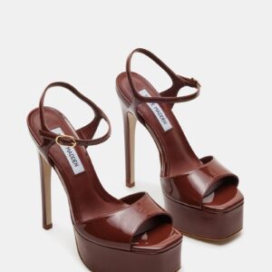 Cologne Brown Patent - Image 2