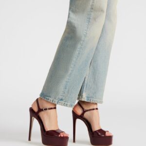 Cologne Tan Nubuck - Image 6