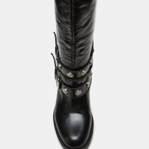 Colt Black Leather - Image 4