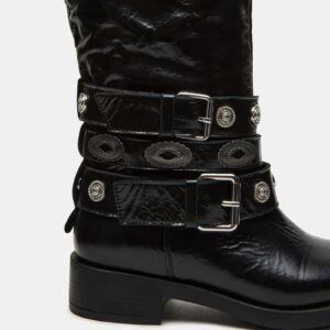 Colt Black Leather - Image 3