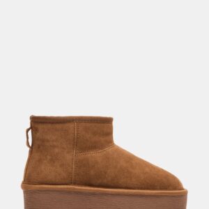 Comfy Chestnut Suede - Image 1