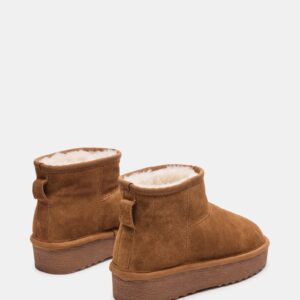 Comfy Chestnut Suede - Image 6