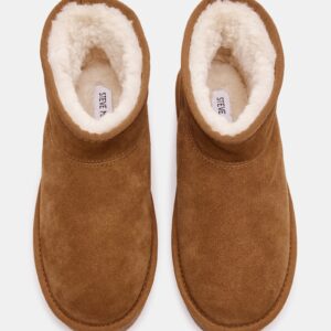 Comfy Chestnut Suede - Image 5