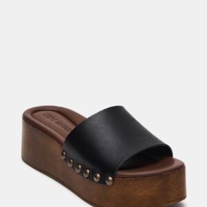 Conga Black Leather - Image 2