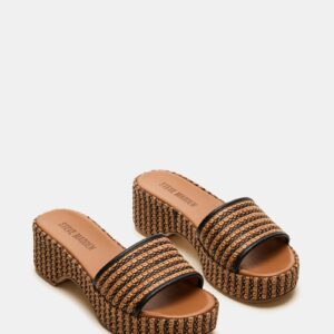 Cosima Black/beige - Image 2