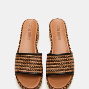 Cosima Black/beige - Image 4