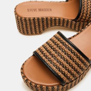 Cosima Black/beige - Image 3