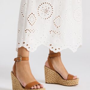 Cosmo Cream Fabric - Image 6