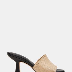 Crescent Raffia - Image 1