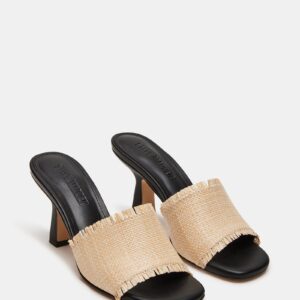 Crescent Raffia - Image 2