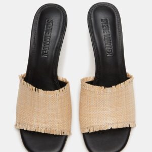 Crescent Raffia - Image 4