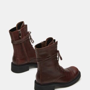 Crimson Brown Leather - Image 6