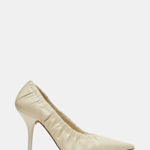 Crinkle Bone Leather - Image 1