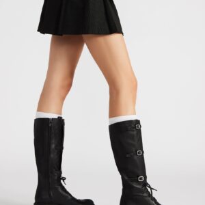 Critical Black Leather - Image 2