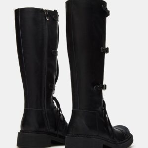 Critical Black Leather - Image 6