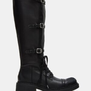 Critical Black Leather - Image 1