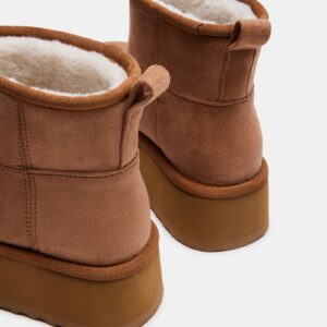 Crue Chestnut - Image 4