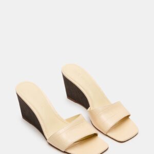 Curcio Beige Crocodile - Image 2