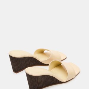 Curcio Beige Crocodile - Image 5