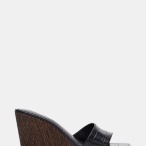 Curcio Black Crocodile - Image 1