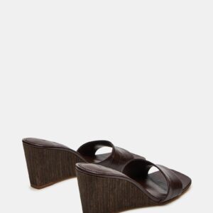 Curcio Brown Crocodile - Image 5