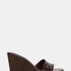 Curcio Brown Crocodile - Image 1