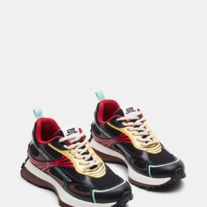 Cyclone Black/red - Image 2