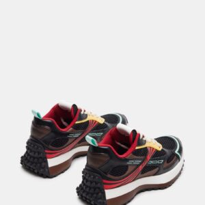 Cyclone Black/red - Image 5
