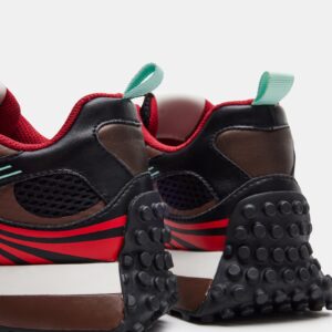 Cyclone Black/red - Image 3