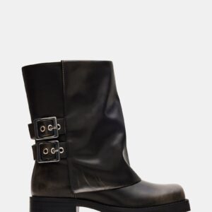 Dagger Black Distressed - Image 1