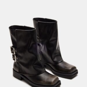 Dagger Black Distressed - Image 2