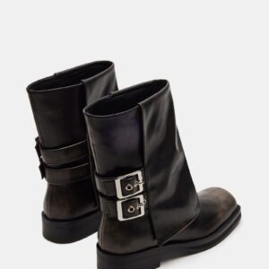 Dagger Black Distressed - Image 5