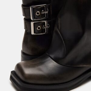 Dagger Black Distressed - Image 3