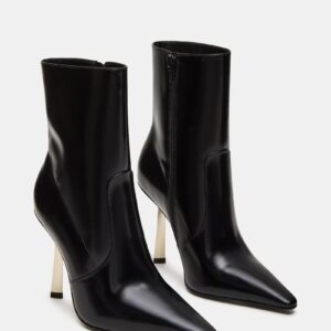Damian Black Leather - Image 2