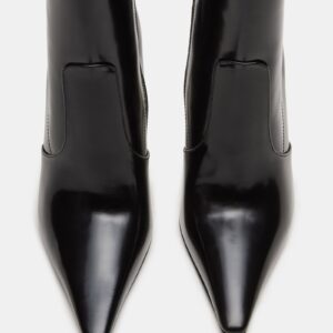 Damian Black Leather - Image 4