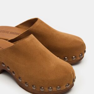 Danver Chestnut Suede - Image 3