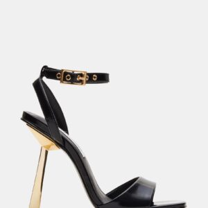 Daphney Black Leather - Image 1