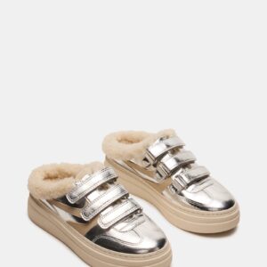 Dasher Silver - Image 2