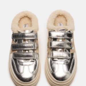 Dasher Silver - Image 4