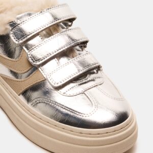 Dasher Silver - Image 3