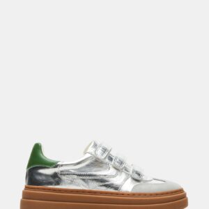 Dash Silver - Image 1