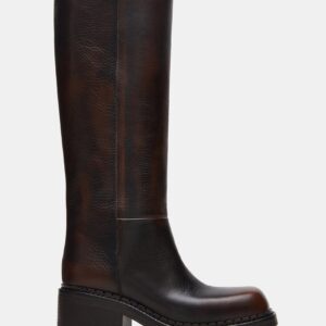 Davos Cognac Leather - Image 1