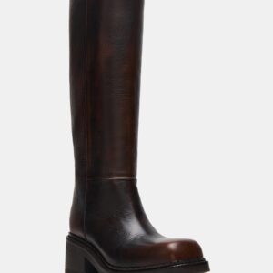 Davos Cognac Leather - Image 2