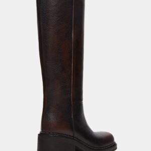 Davos Cognac Leather - Image 5