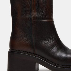 Davos Cognac Leather - Image 3