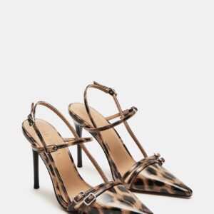 Deagan Leopard Patent - Image 2
