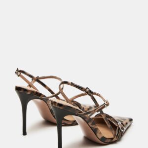 Deagan Leopard Patent - Image 5